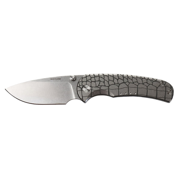 The Drift (SWSW) - Vanax SuperClean best corrosion resistant knife – Quiet  Carry