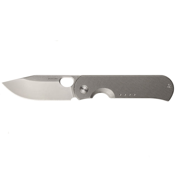 The Rincon (KNSWSW) Vanax Superclean – Quiet Carry