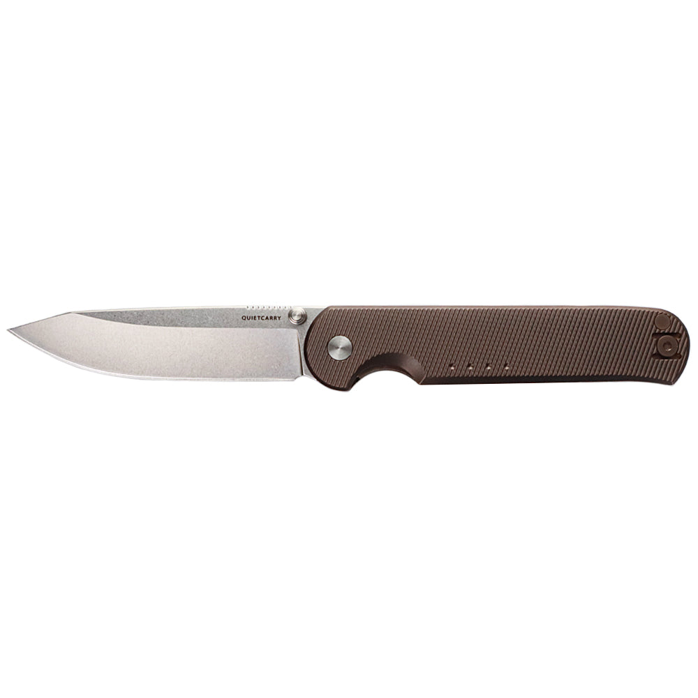 The Waypoint (BLSA) - Vanax SuperClean - Quiet Carry