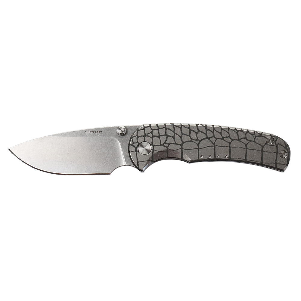 The Drift (KNSW) - Vanax SuperClean - Quiet Carry