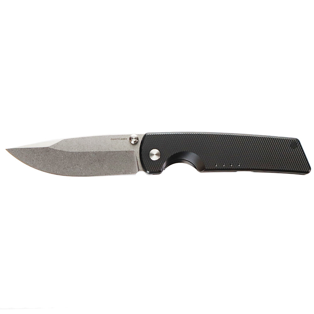 The Drift (SWSA) - Vanax SuperClean - Quiet Carry