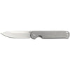 The Waypoint Stonewash Satin Vanax SuperClean - Quiet Carry