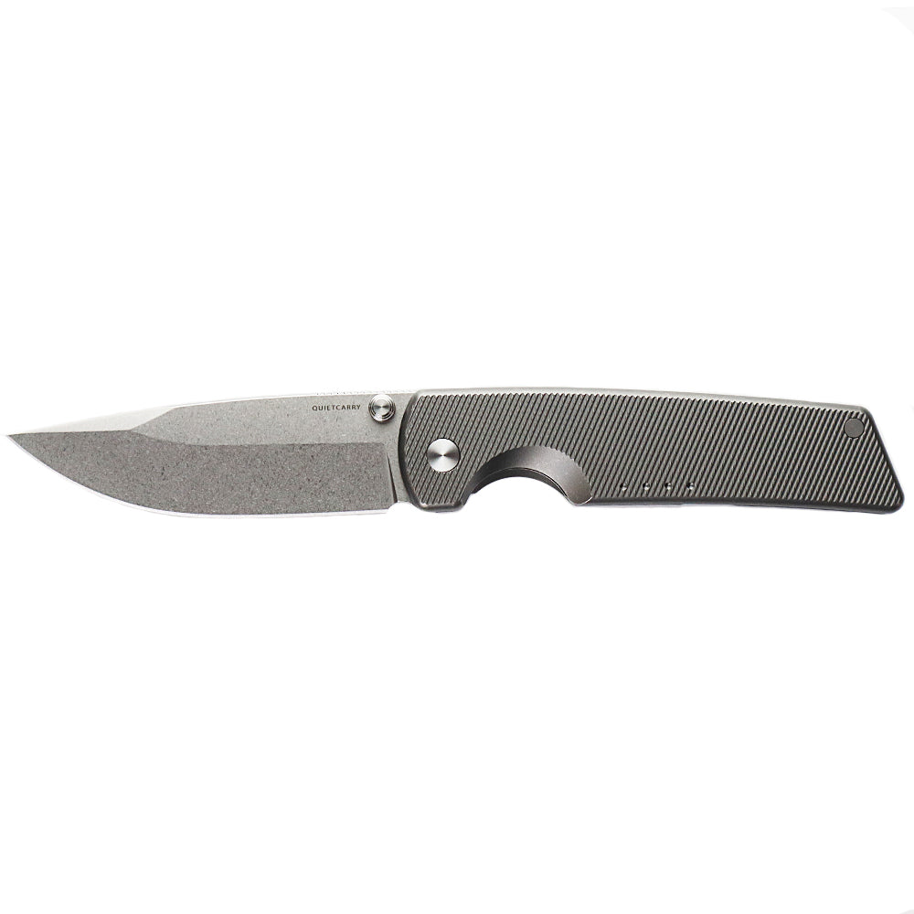The Drift (SWSA) - Vanax SuperClean - Quiet Carry