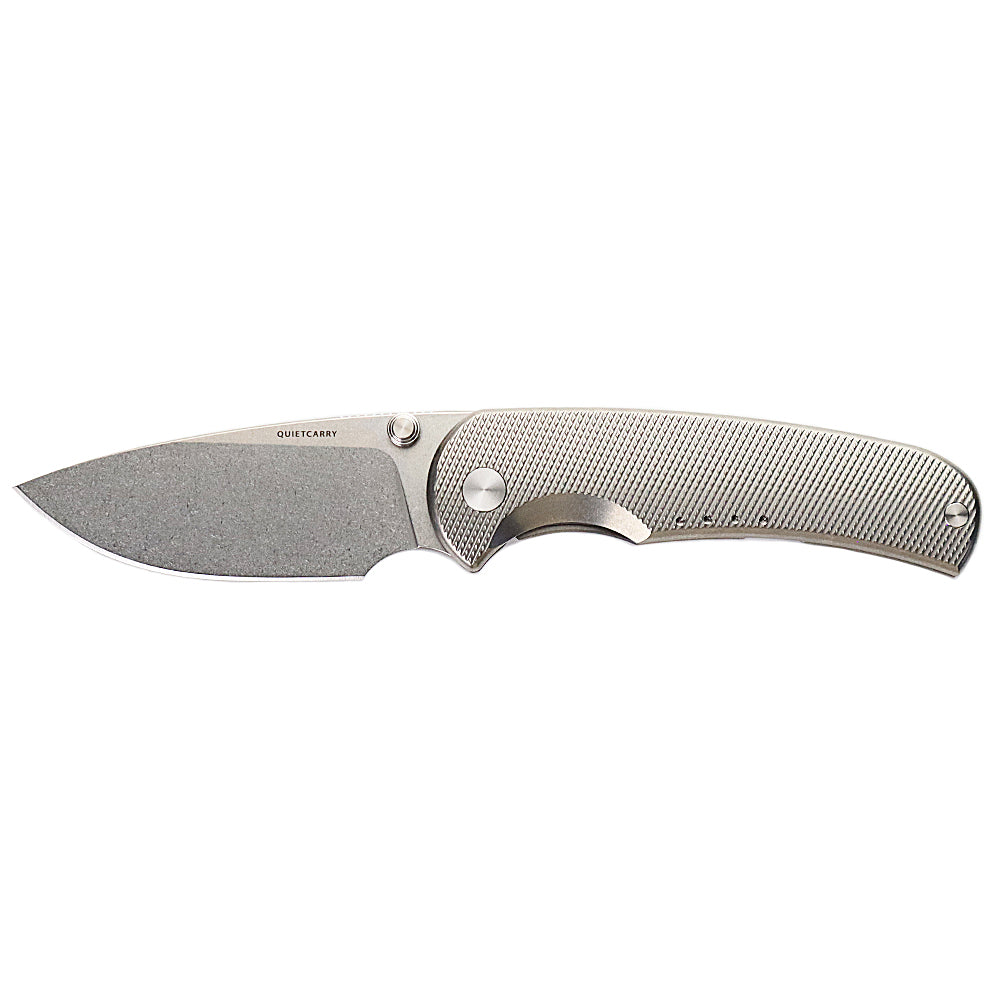 The Drift (KNSW) - Vanax SuperClean - Quiet Carry