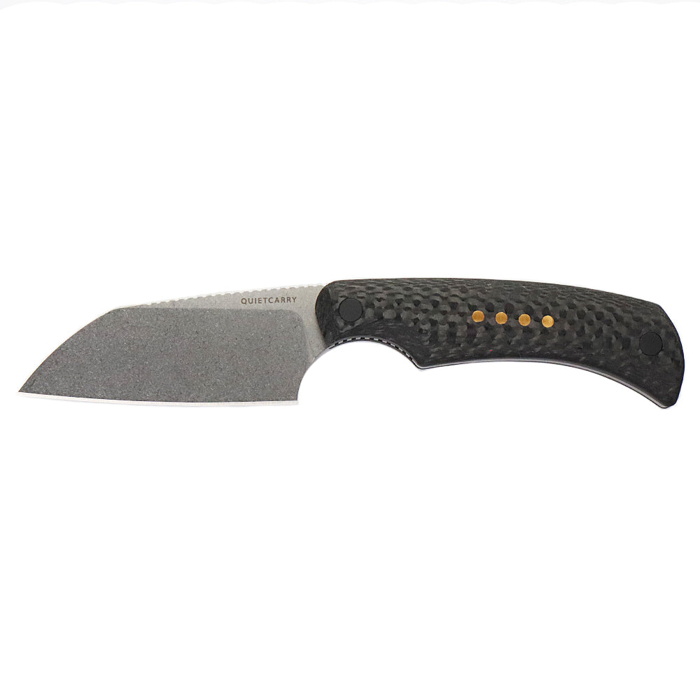 Võ Kiệt The Current (BGSW) - LC200N - Quiet Carry
