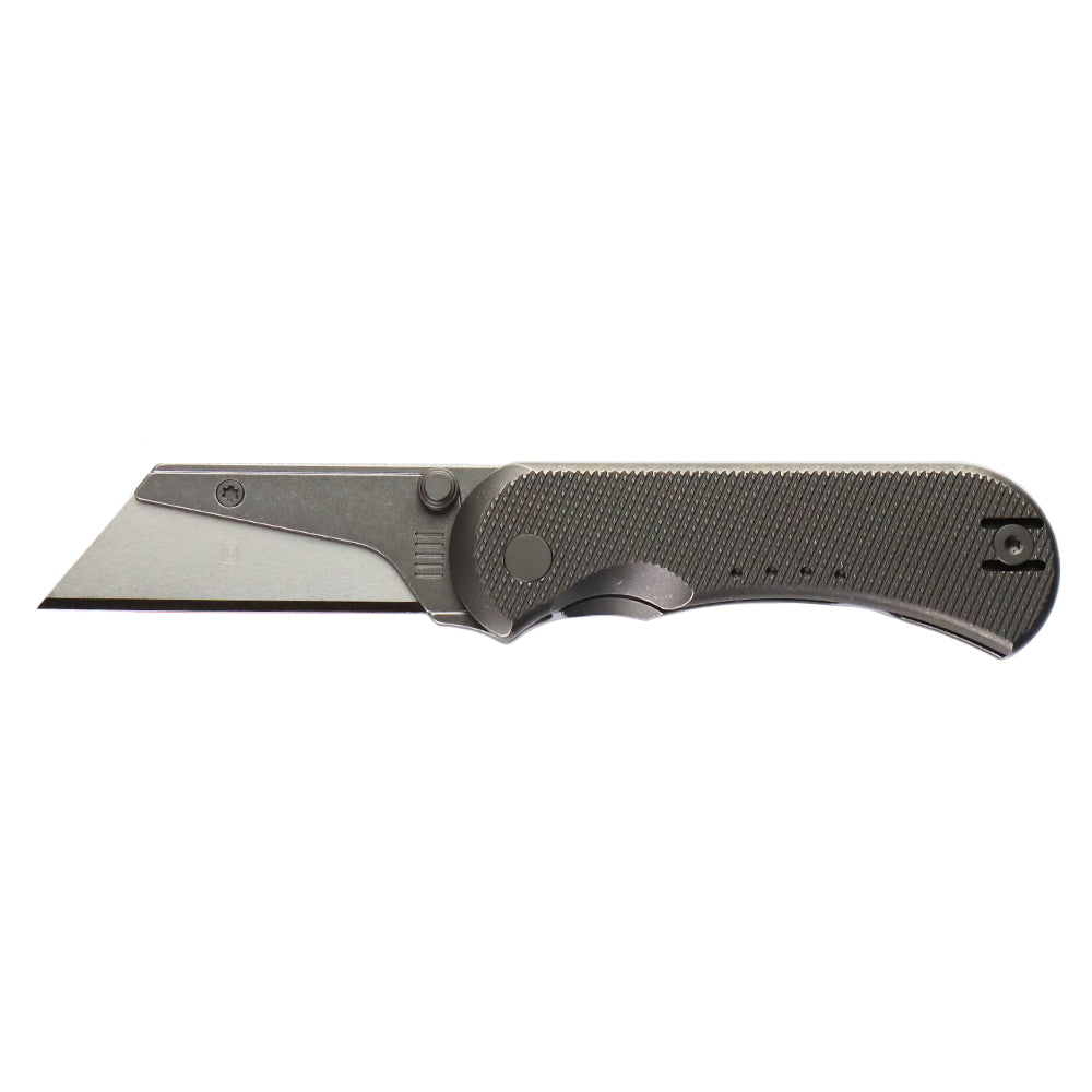 The Drift (SWSA) - Vanax SuperClean - Quiet Carry