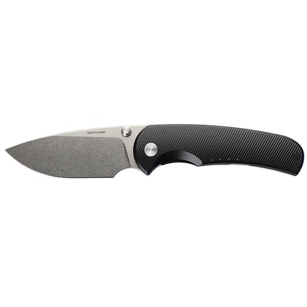 The Drift (KNSW) - Vanax SuperClean - Quiet Carry
