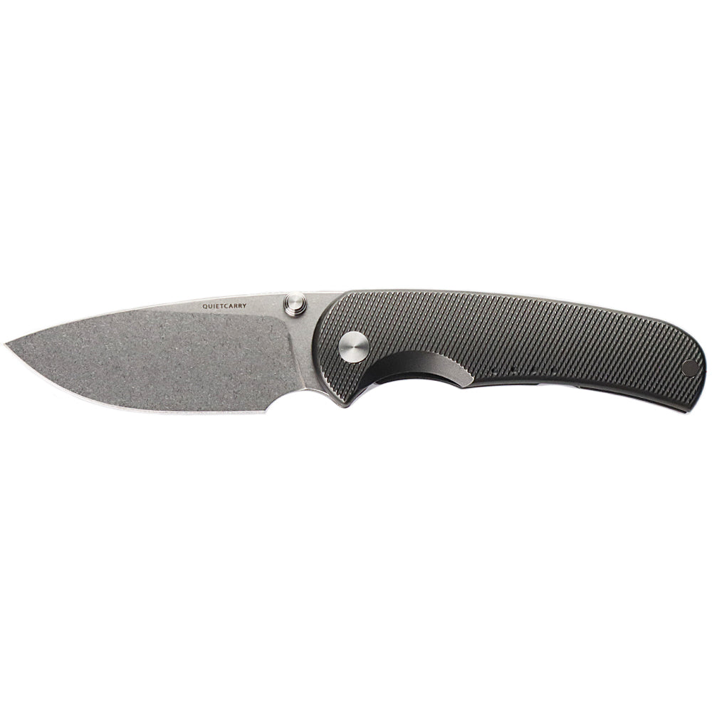 The Drift (KNSW) - Vanax SuperClean - Quiet Carry