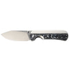 25% Off LIMITED with MICRO SCRATCHES The Nine (SWSWBW-S) - CPM20CV