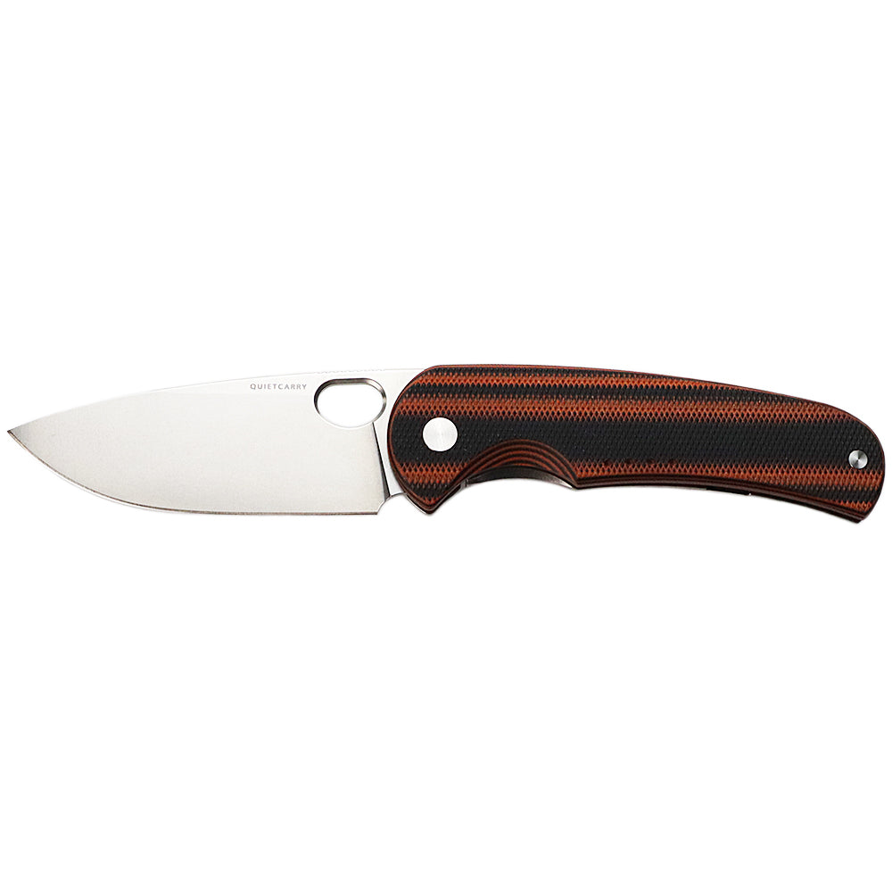 The Drift (KNBLSW) - Vanax SuperClean - Quiet Carry