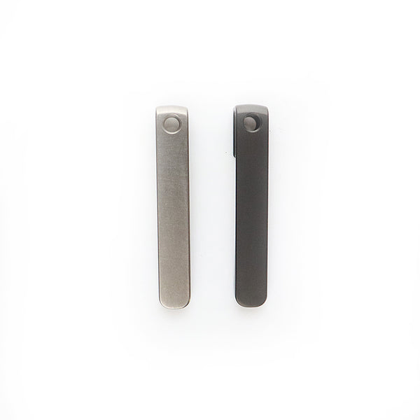 Key Organizer Hardware Set - Quiet Carry
