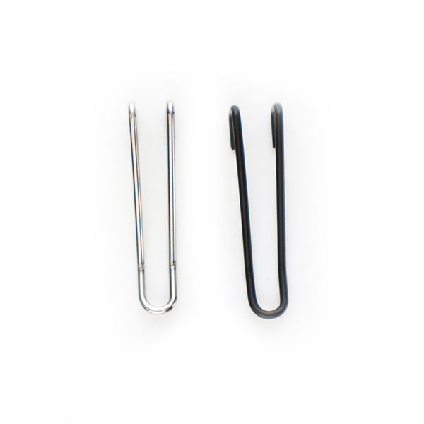 Key Organizer Hardware Set - Quiet Carry