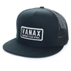 VANAX Mesh Hat (BL)