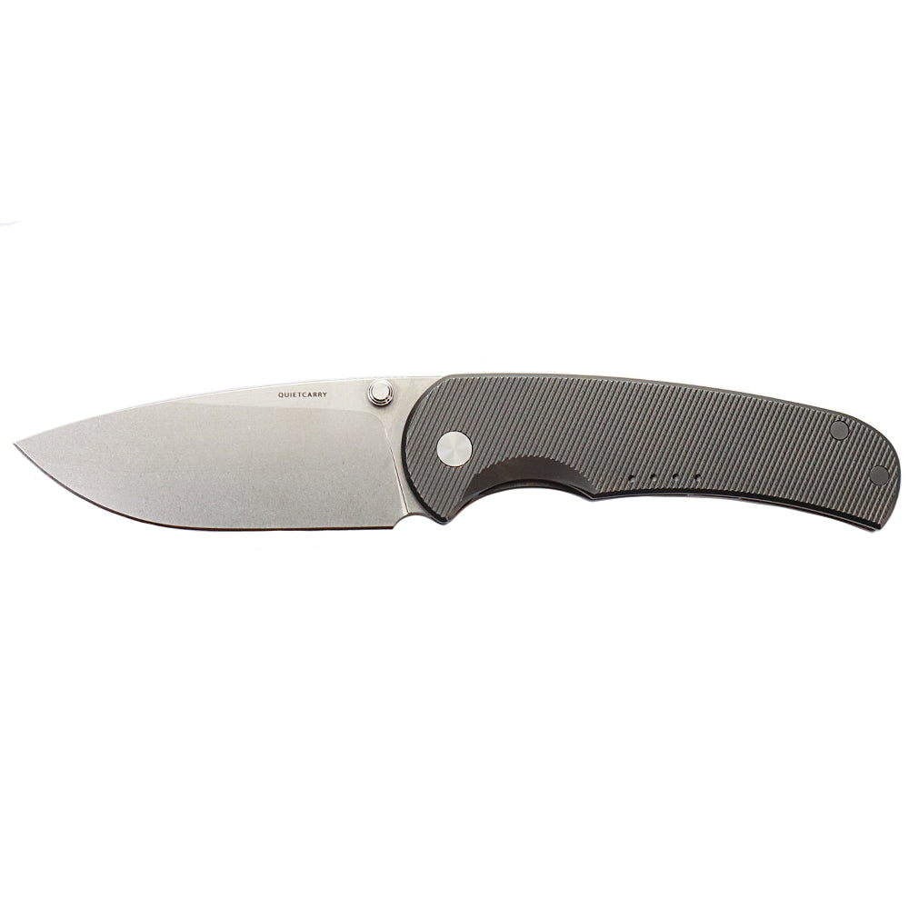 The Drift (SWSA) - Vanax SuperClean - Quiet Carry