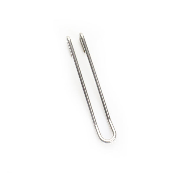 Key Organizer Hardware Set - Quiet Carry