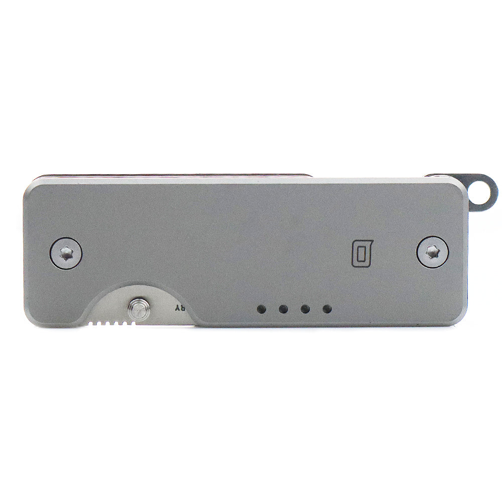 Amazon.com: KeyUnity KK03XS Small Folding Knife Fixed Blade