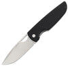 The Chase ES Black Stonewash G10 LC200N - Quiet Carry