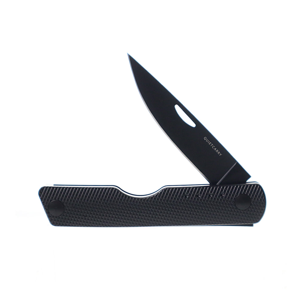 THE WEST - Slip Joint Knife | Quiet Carry