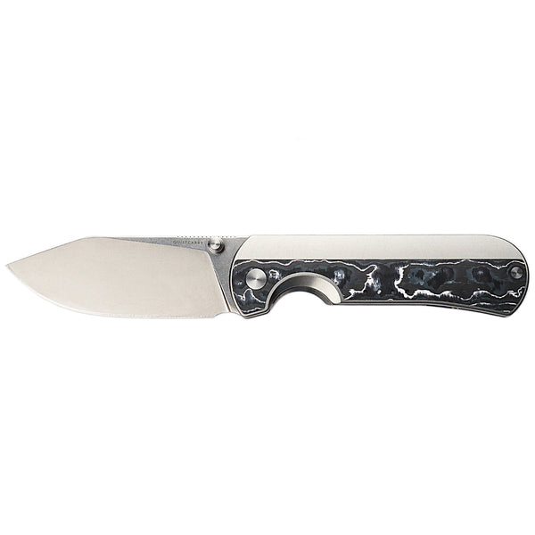 The Nine (SWSWBW-S) - CPM20CV