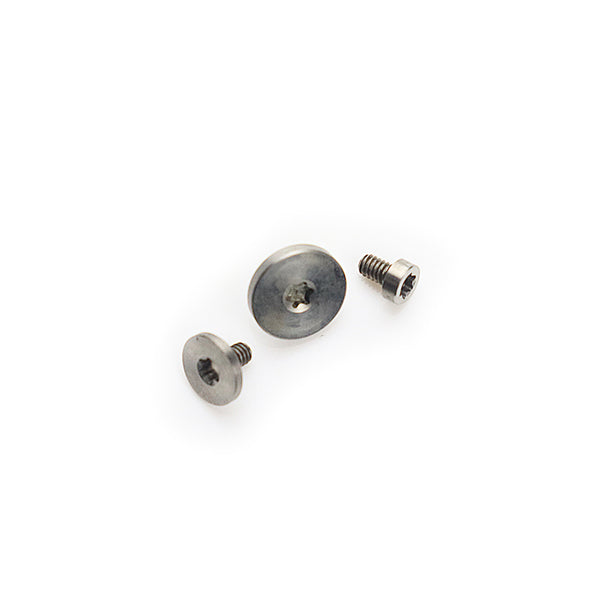 Key Organizer Hardware Set - Quiet Carry