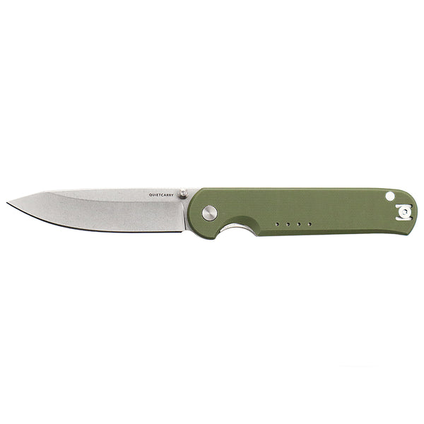The Waypoint G10 (ODSW) - Vanax SuperClean