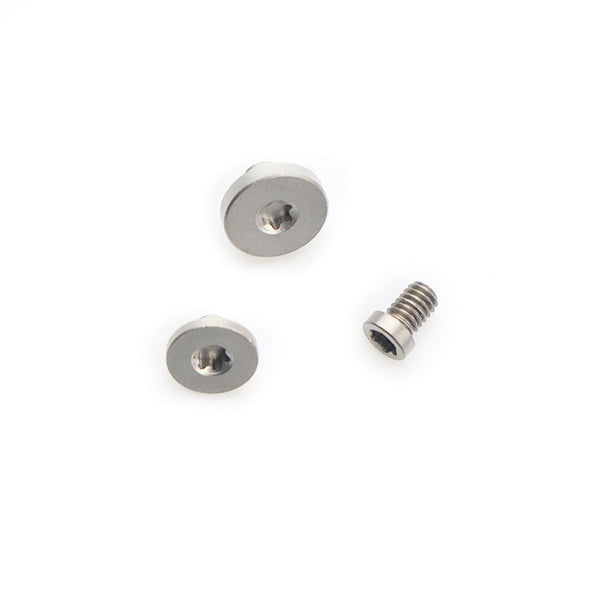 Key Organizer Hardware Set - Quiet Carry